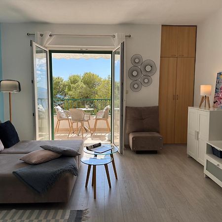 Apartment Chiara Tučepi Esterno foto