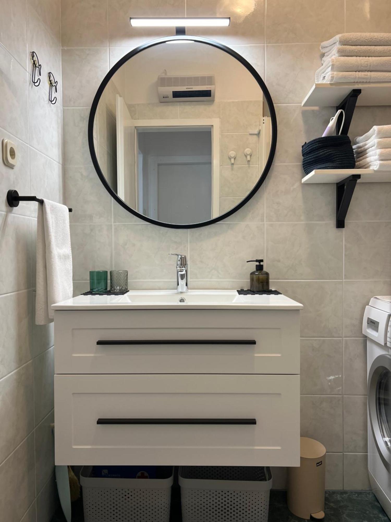 Apartment Chiara Tučepi Esterno foto