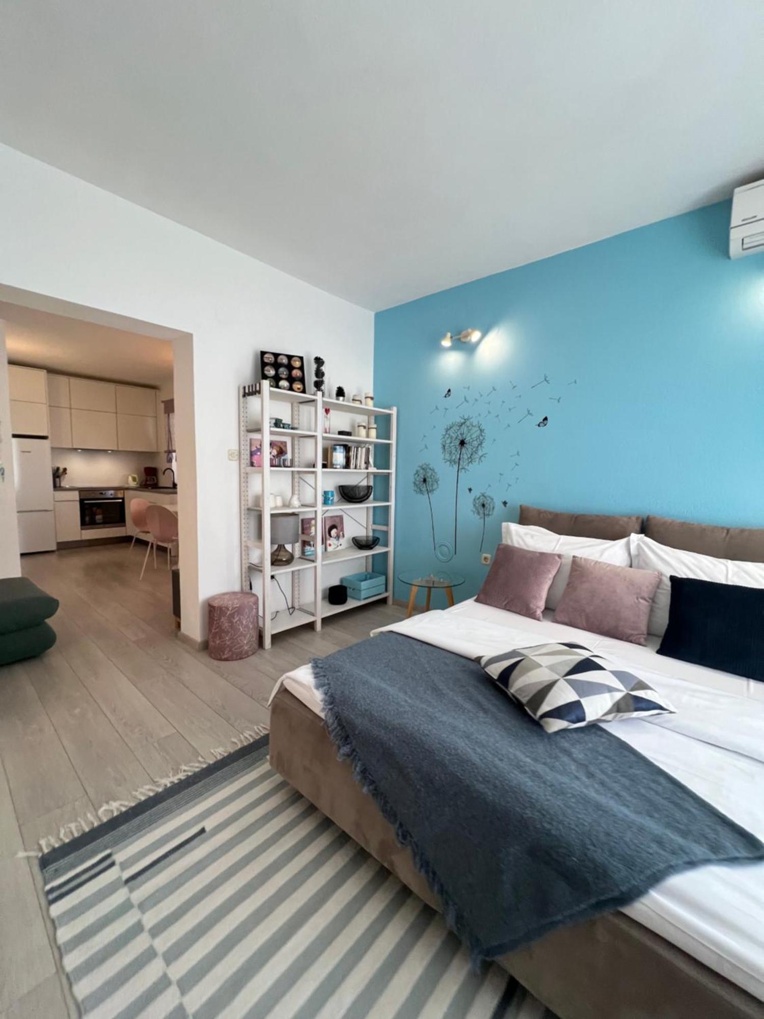 Apartment Chiara Tučepi Esterno foto