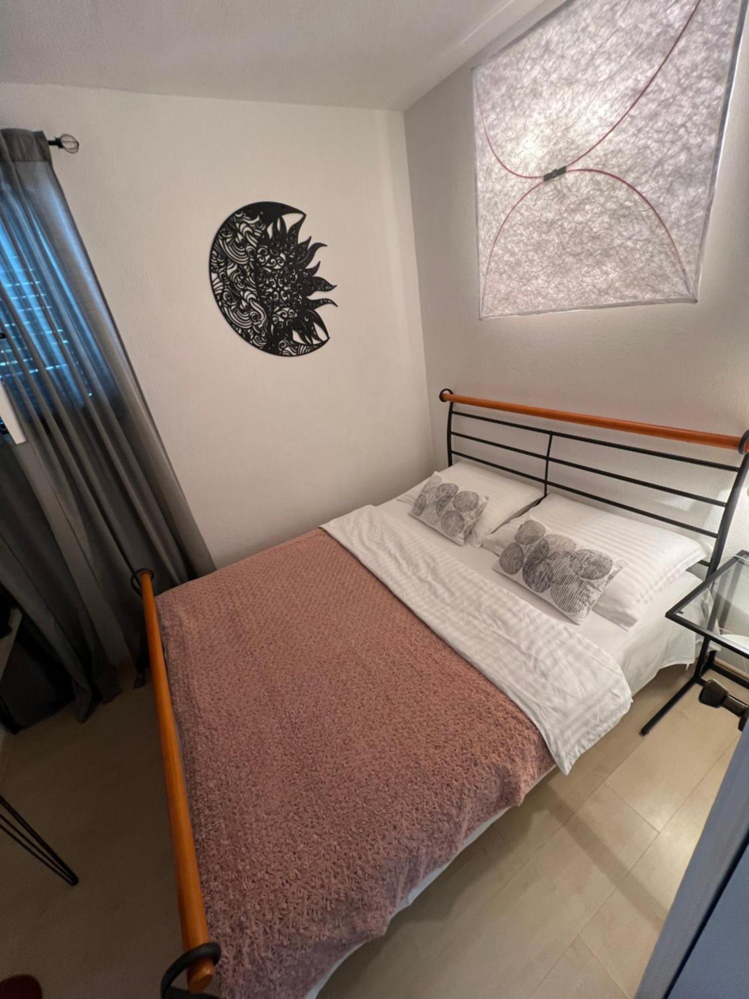 Apartment Chiara Tučepi Esterno foto