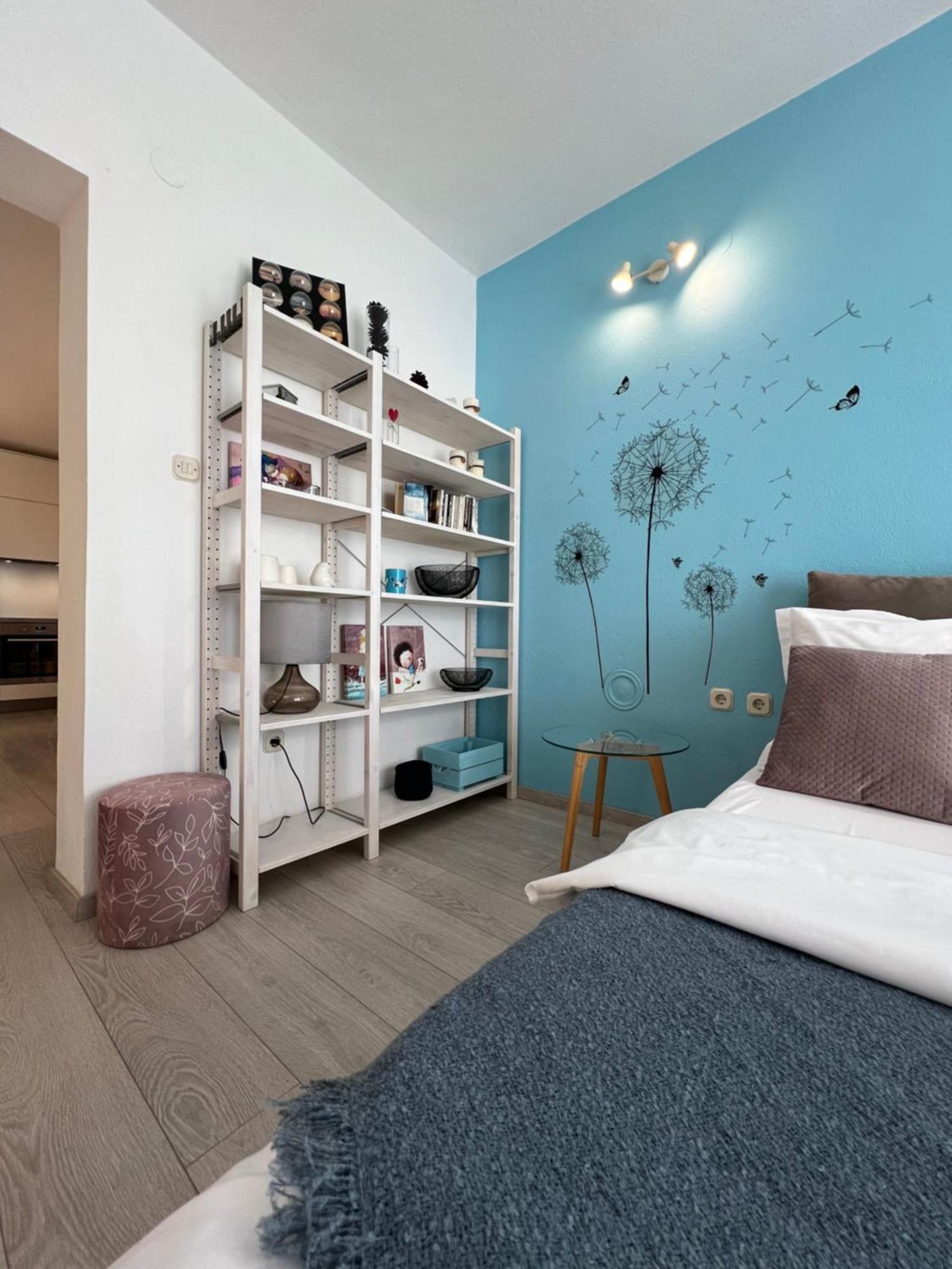 Apartment Chiara Tučepi Esterno foto