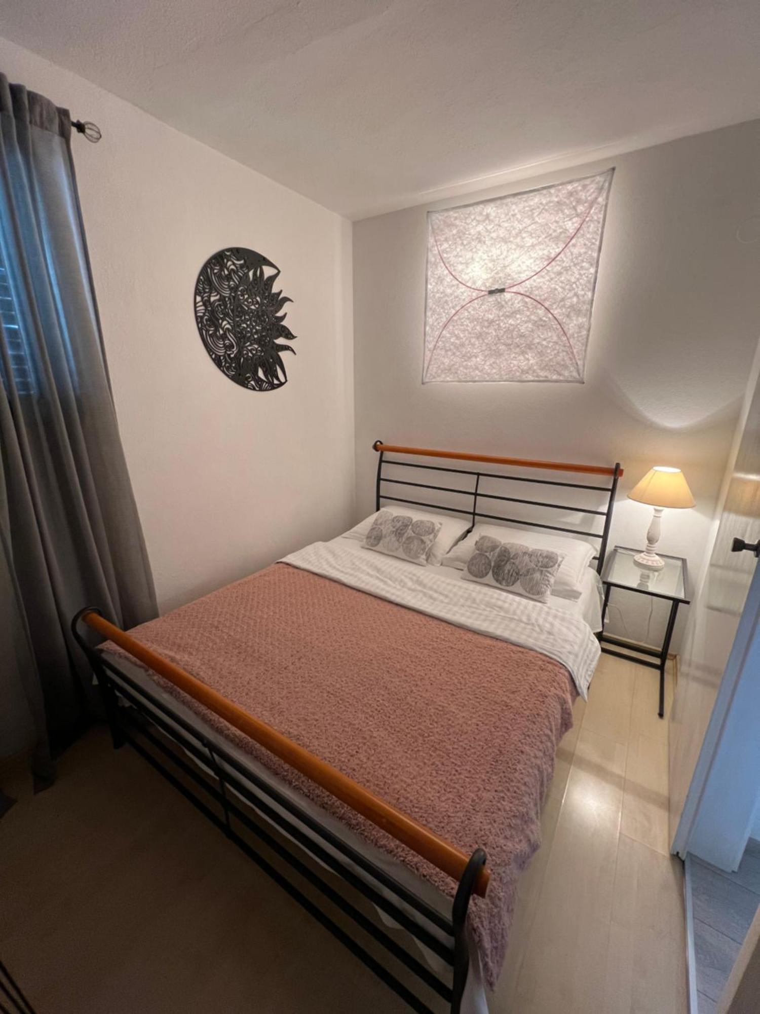 Apartment Chiara Tučepi Esterno foto