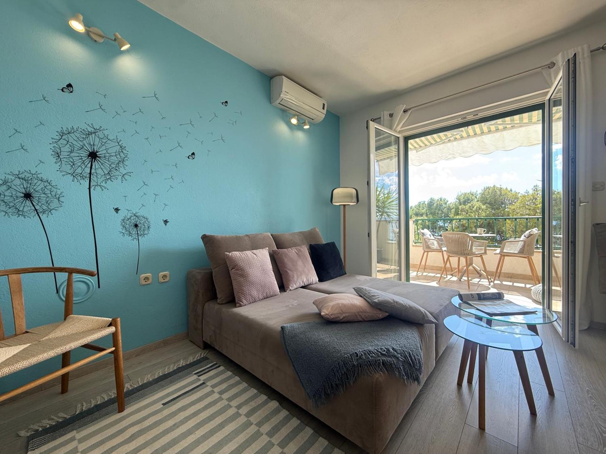 Apartment Chiara Tučepi Esterno foto