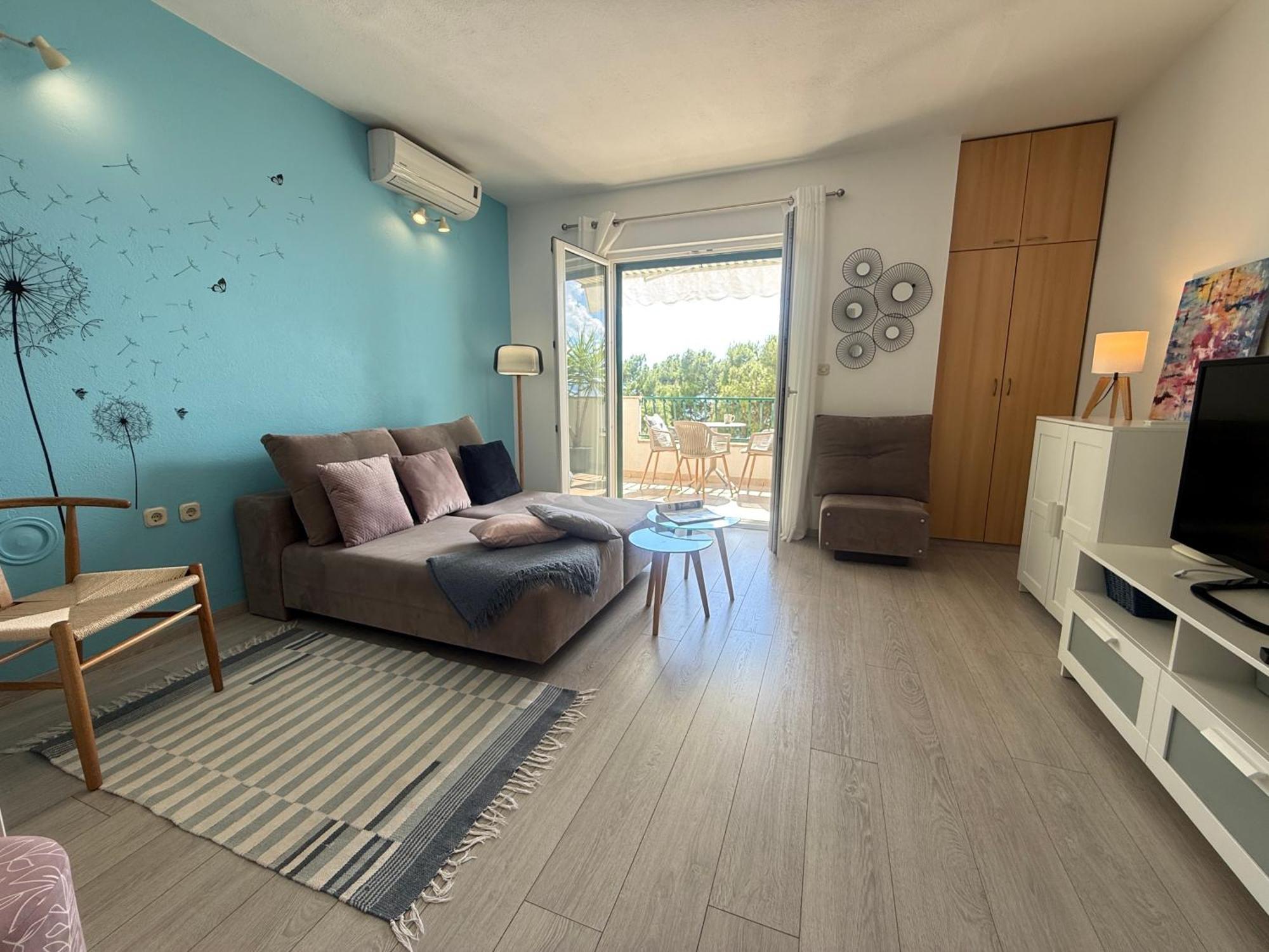 Apartment Chiara Tučepi Esterno foto