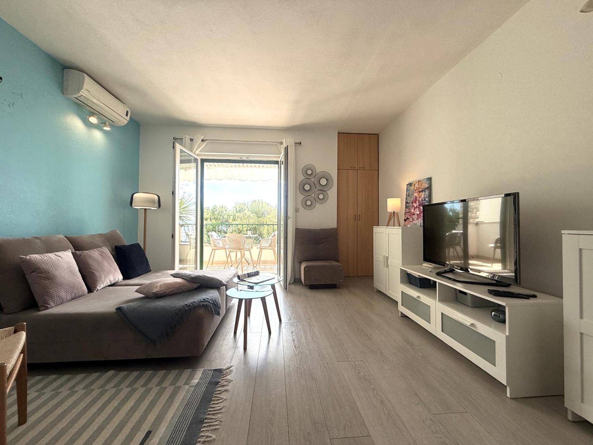 Apartment Chiara Tučepi Esterno foto